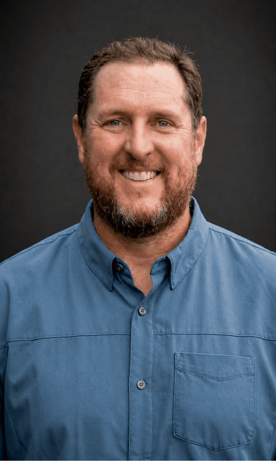 Joe Alford