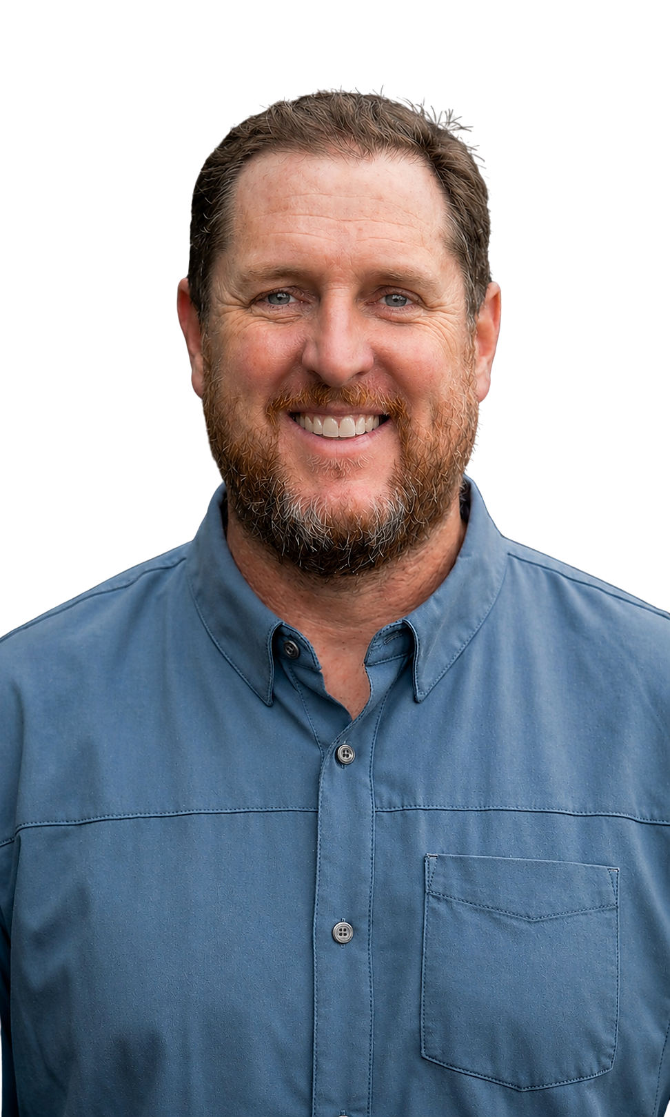 Joe Alford Image