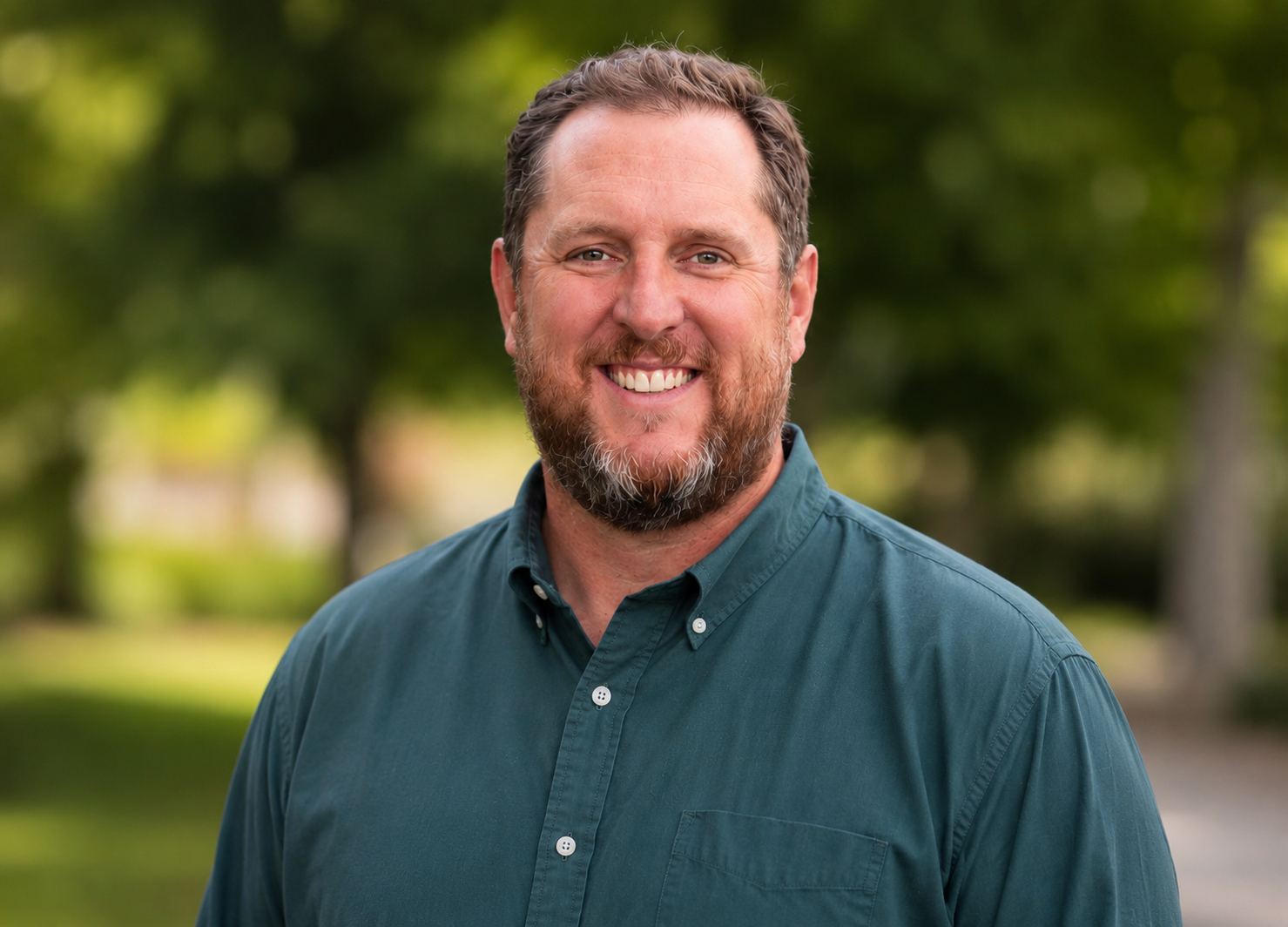 Joe Alford Image